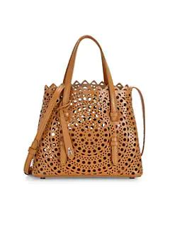 saks alaia handbags.